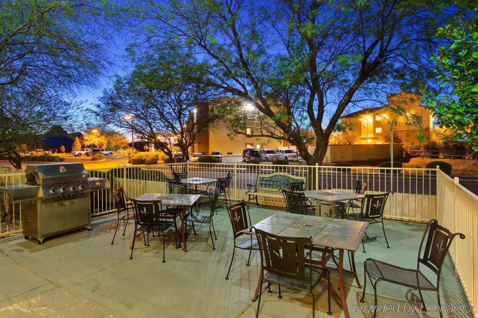 Holiday Inn Express & Suites Tucson North – Marana by IHG