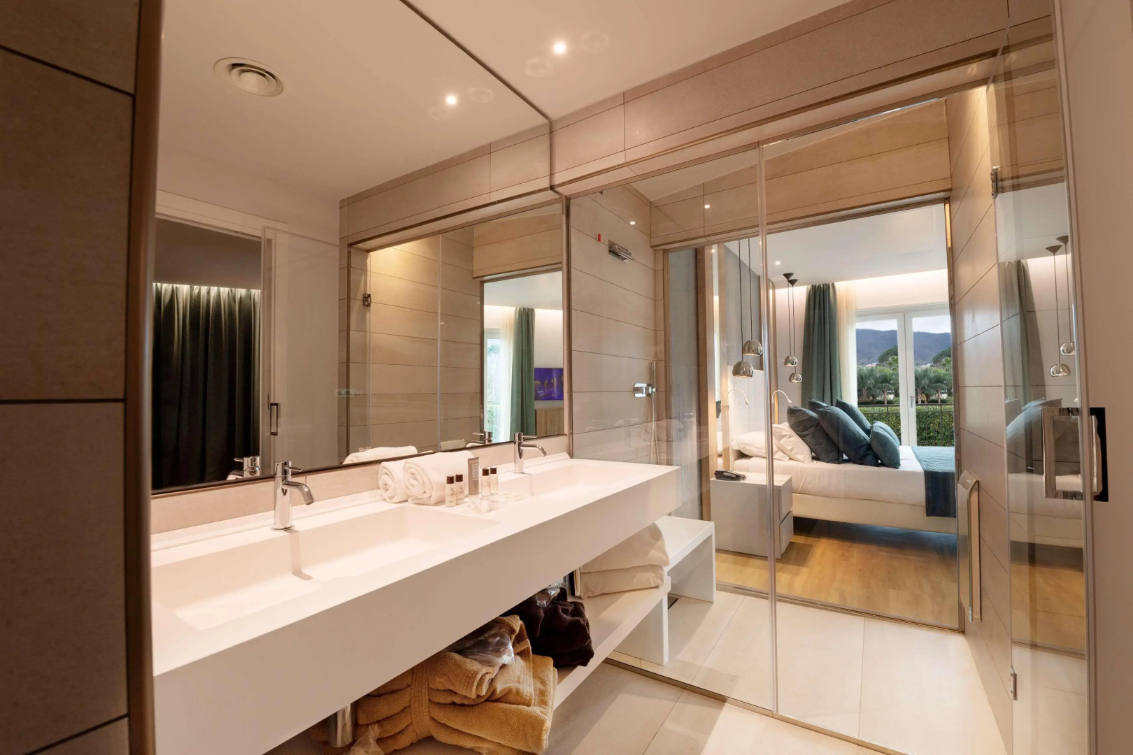 San Severino Park Hotel & SPA