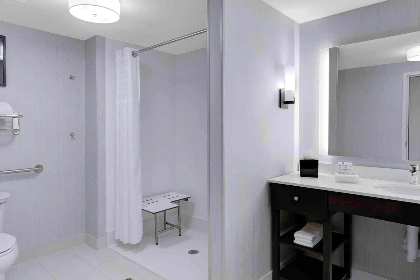 Homewood Suites by Hilton Lansing Eastwood