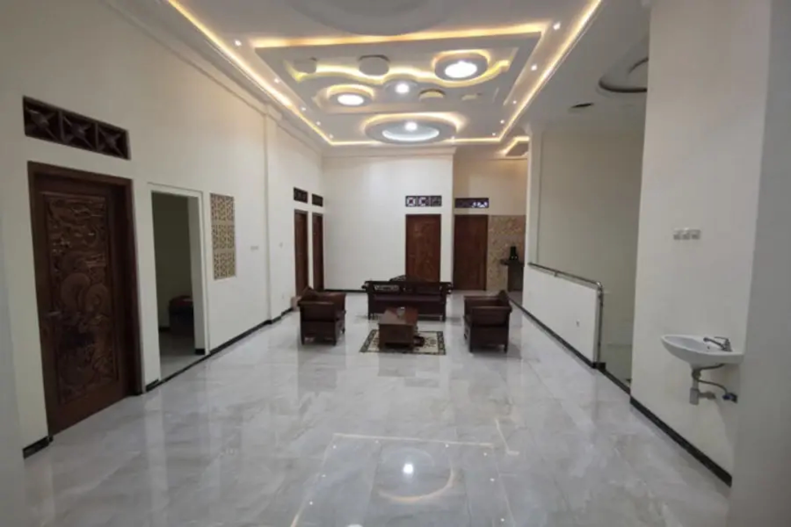 Griya Mataram Kotagede RedPartner