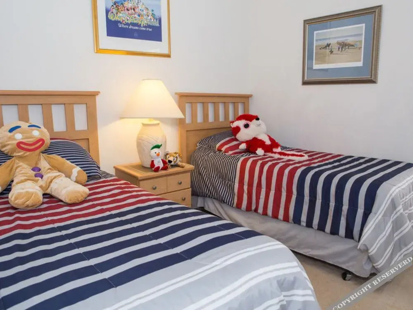 Southern Dunes Villa