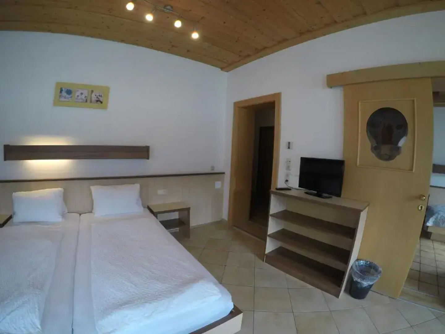 Hotel-Garni Seestrand