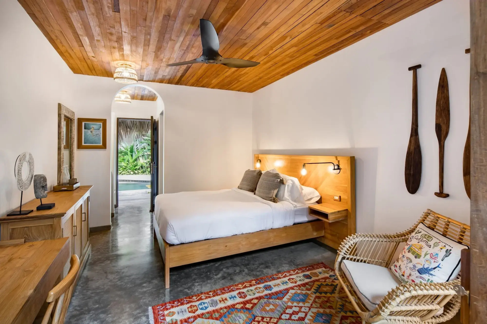 The Nomadic Hotel