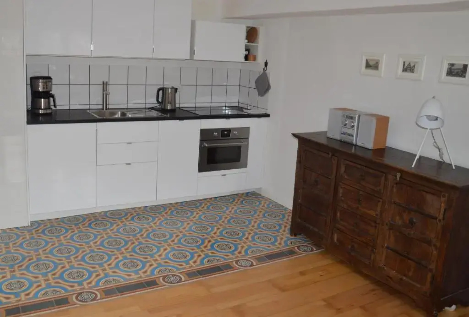 Panorama-Blick Miltenberg, 3 Pers., zentr., am Main, Terrasse, Bootverleih, P