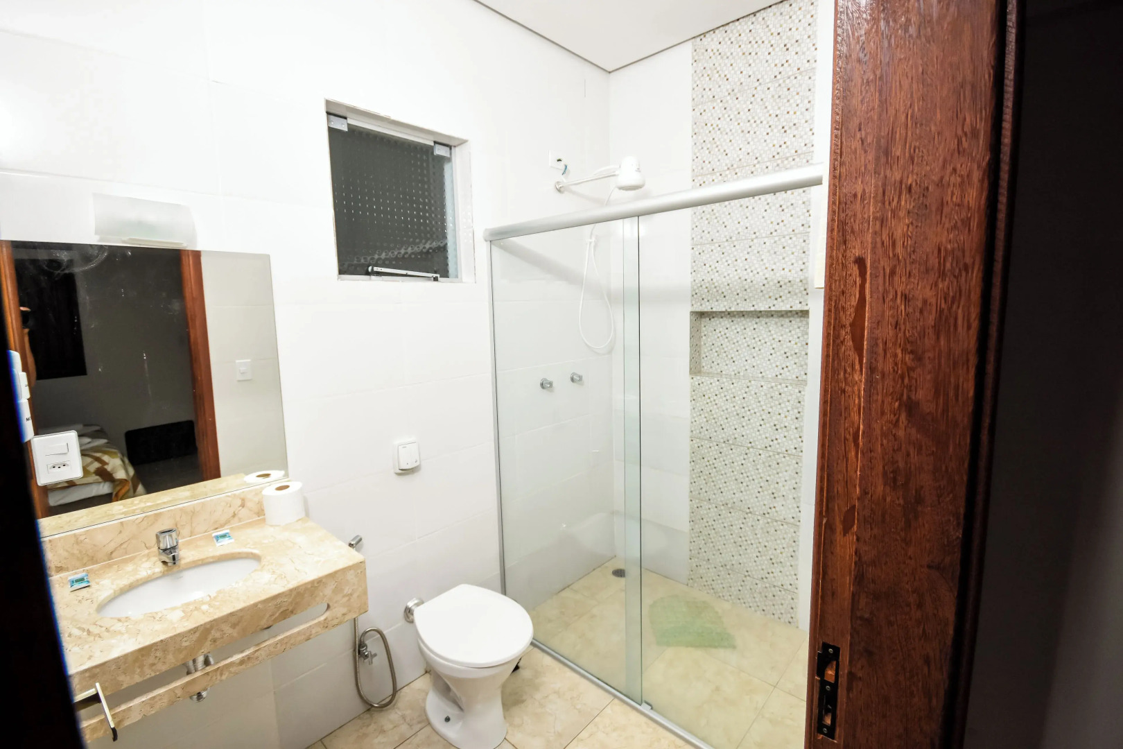 Hotel Fazenda Bavária