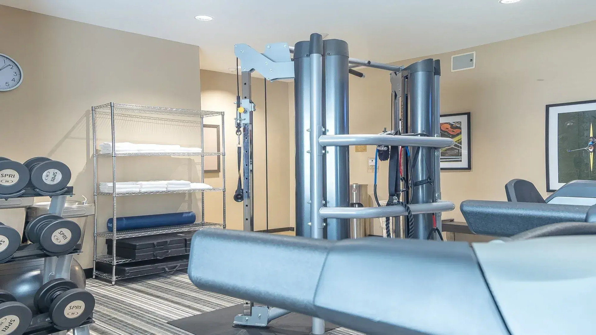 Candlewood Suites Gonzales - Baton Rouge Area by IHG