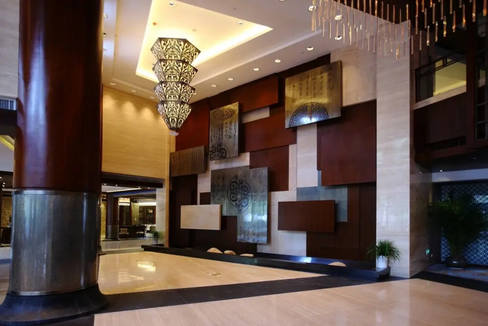 Yuyao Yangming Hot Spring Resort