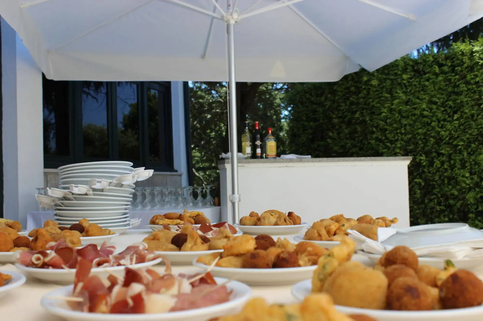 Hotel Rural Casa de São Pedro