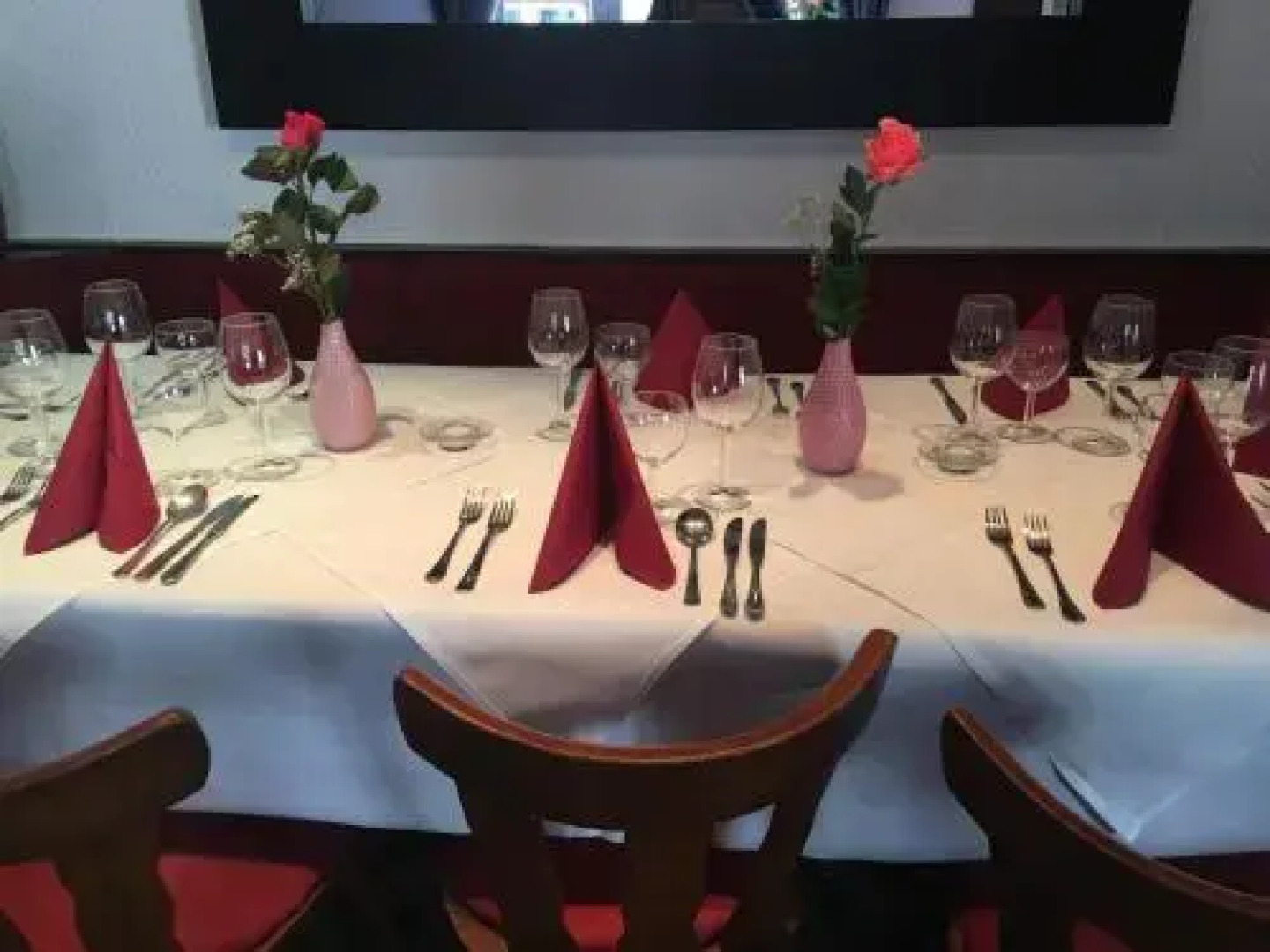 Hotel Restaurant Mediterraneo Zum Taunus