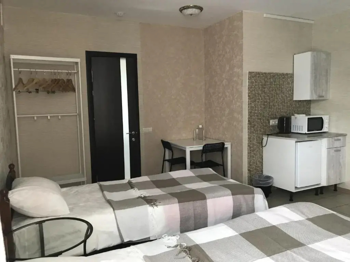 Apatr-complex Pyatyi okean