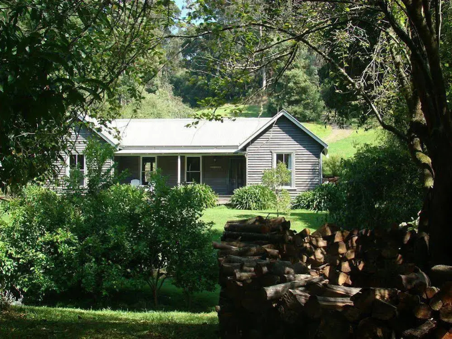 Allenvale