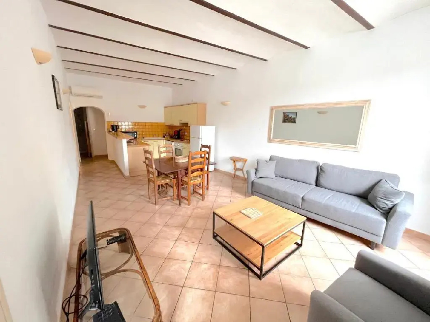 Appartements Bonifacio AcquaViva