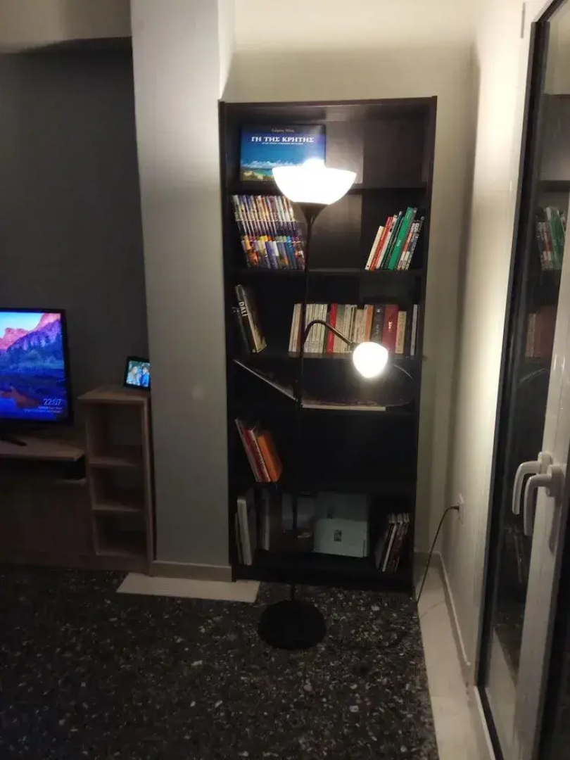 Grandma Vasiliki Rooms To Let