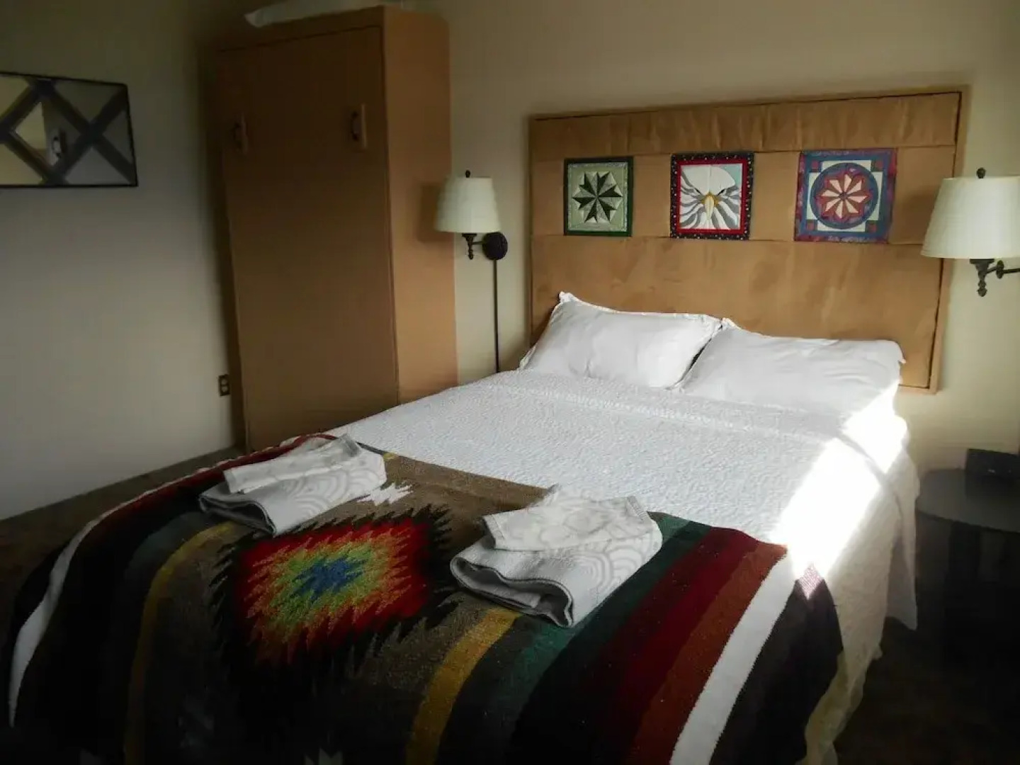 Baywatch by Alaska's Point of View