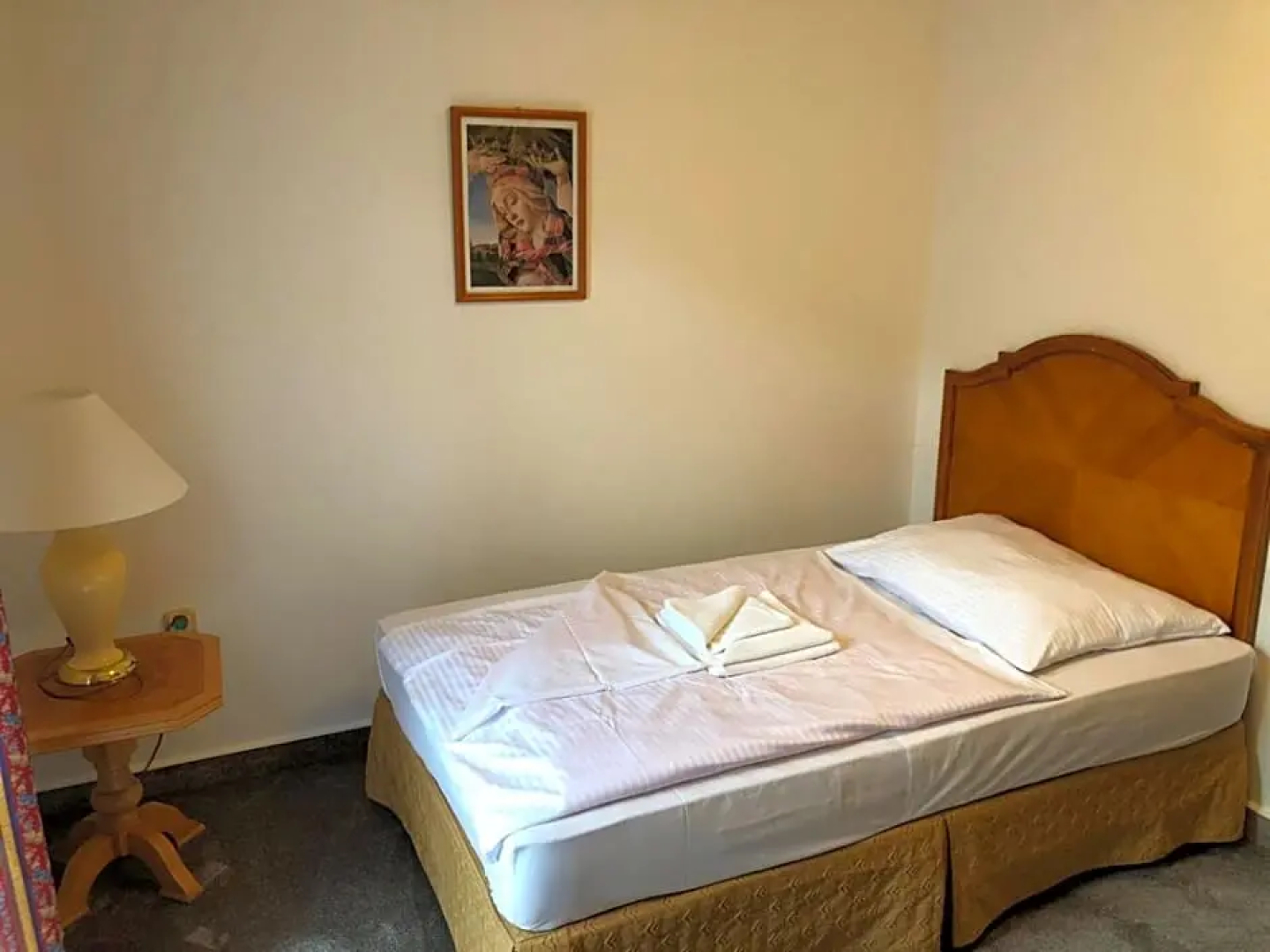 Hotel Majovey