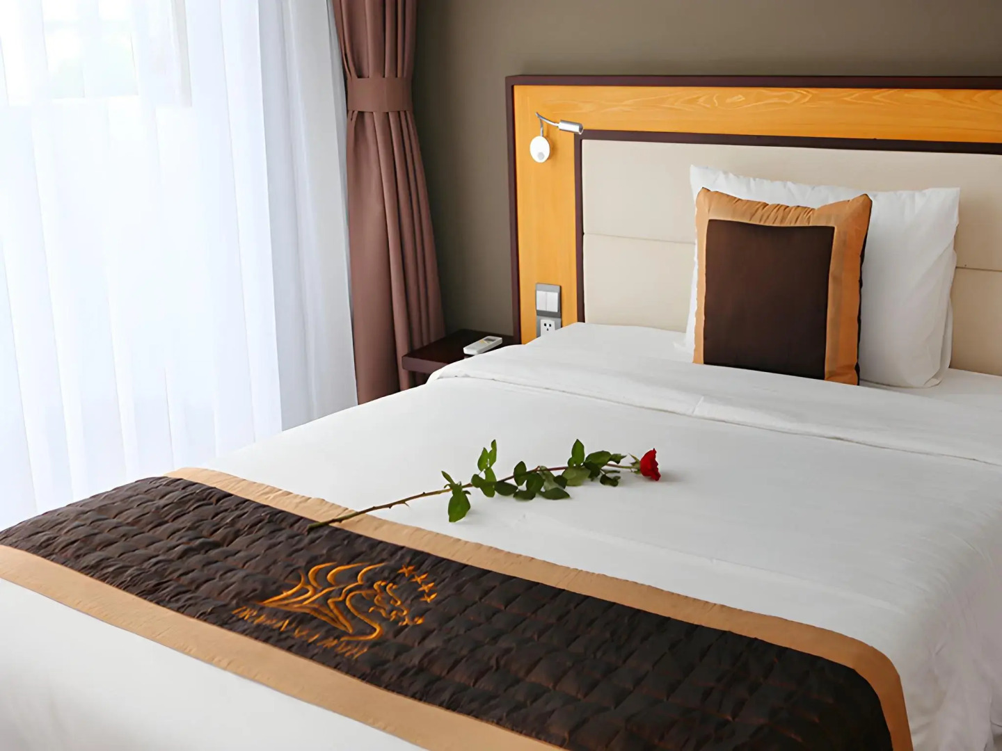 Dragon Sea Hotel Sam Son