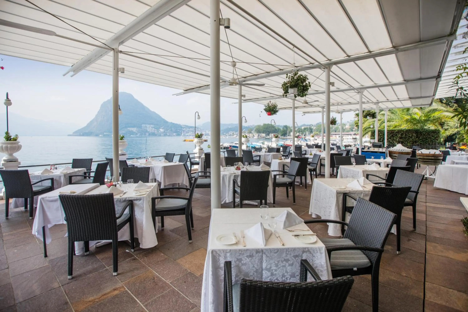 Hotel Lido Seegarten