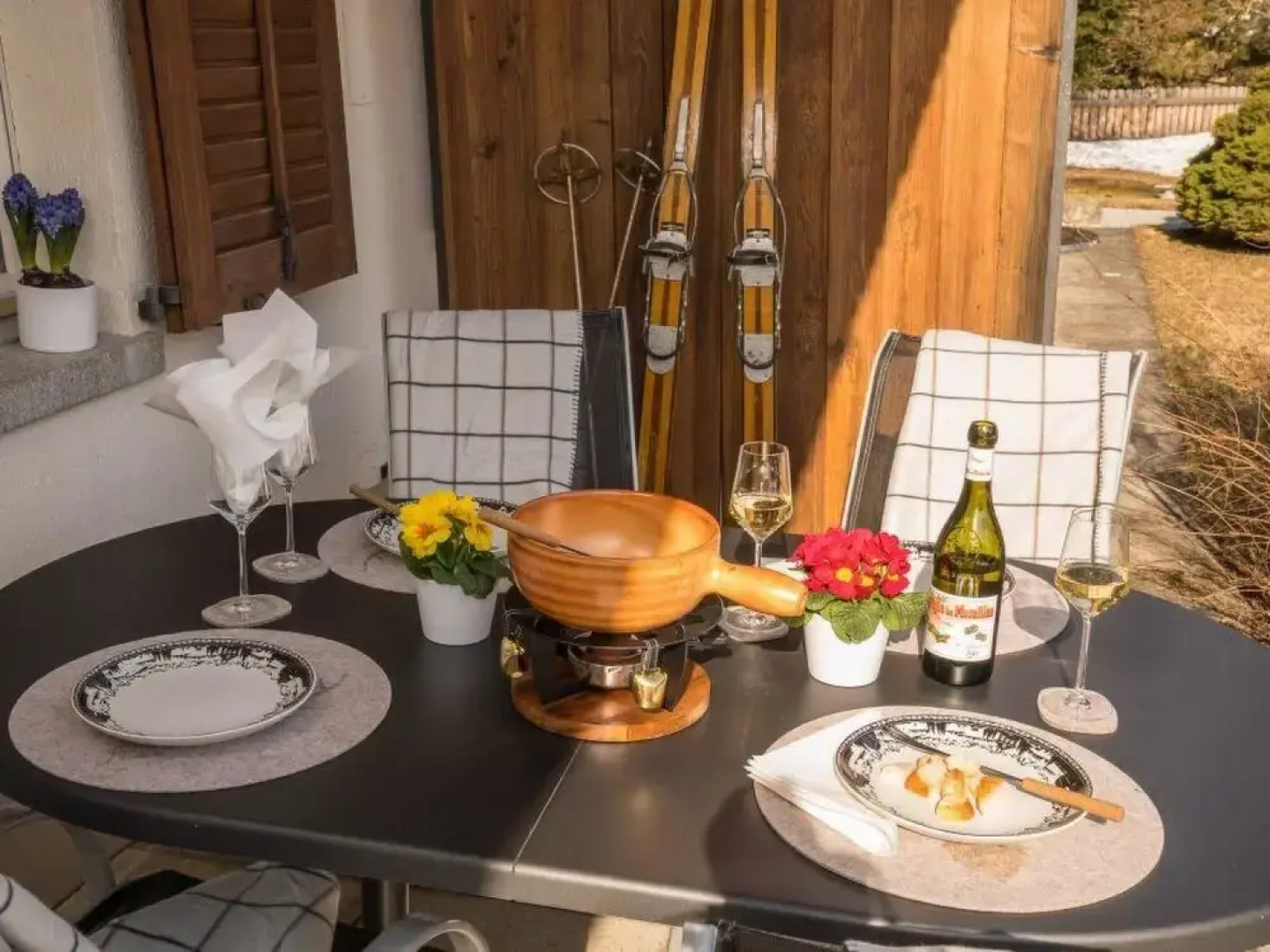 Spitzhorn Nr 1 Gsteig