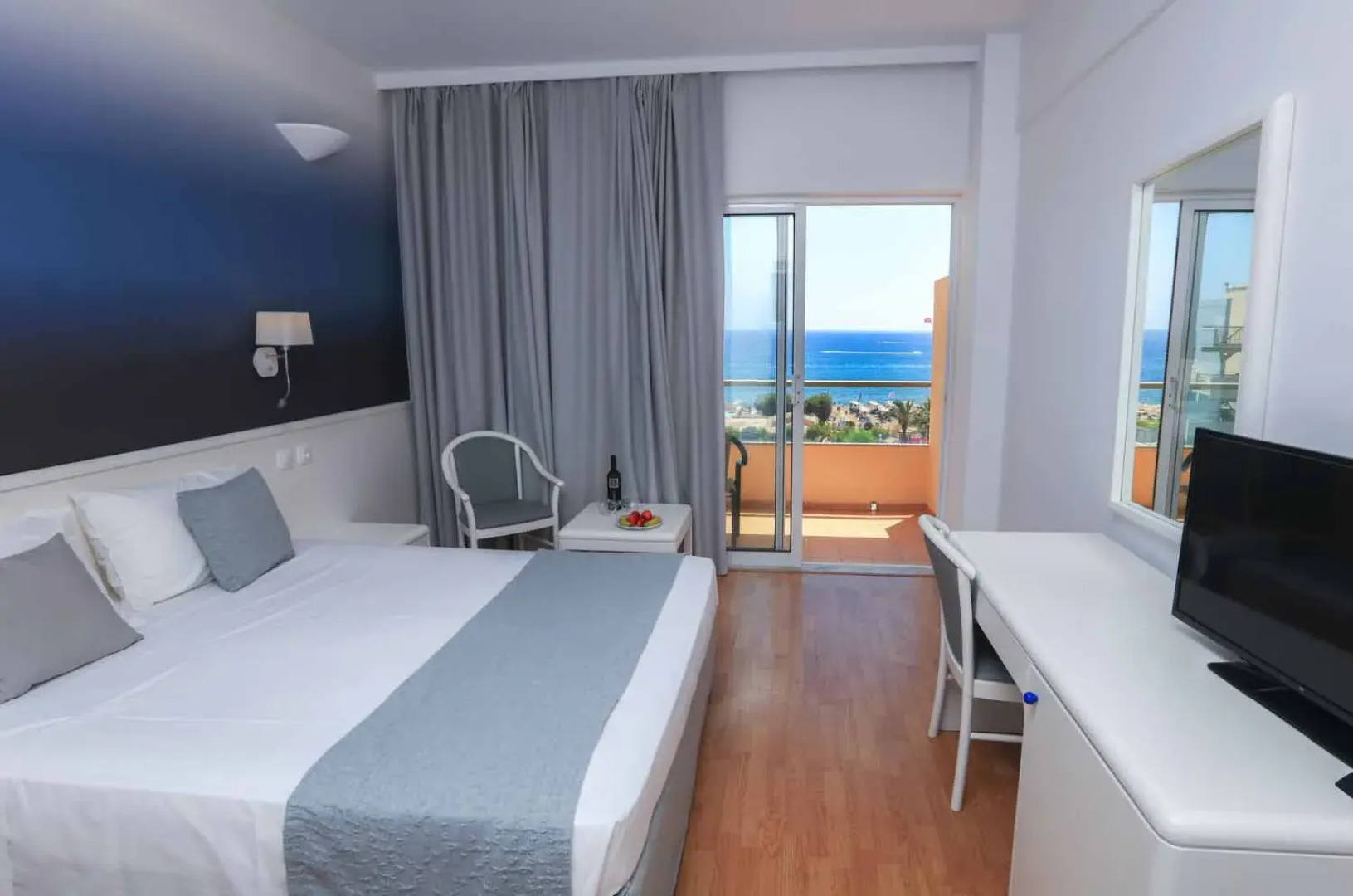 Blue Sea Beach Resort