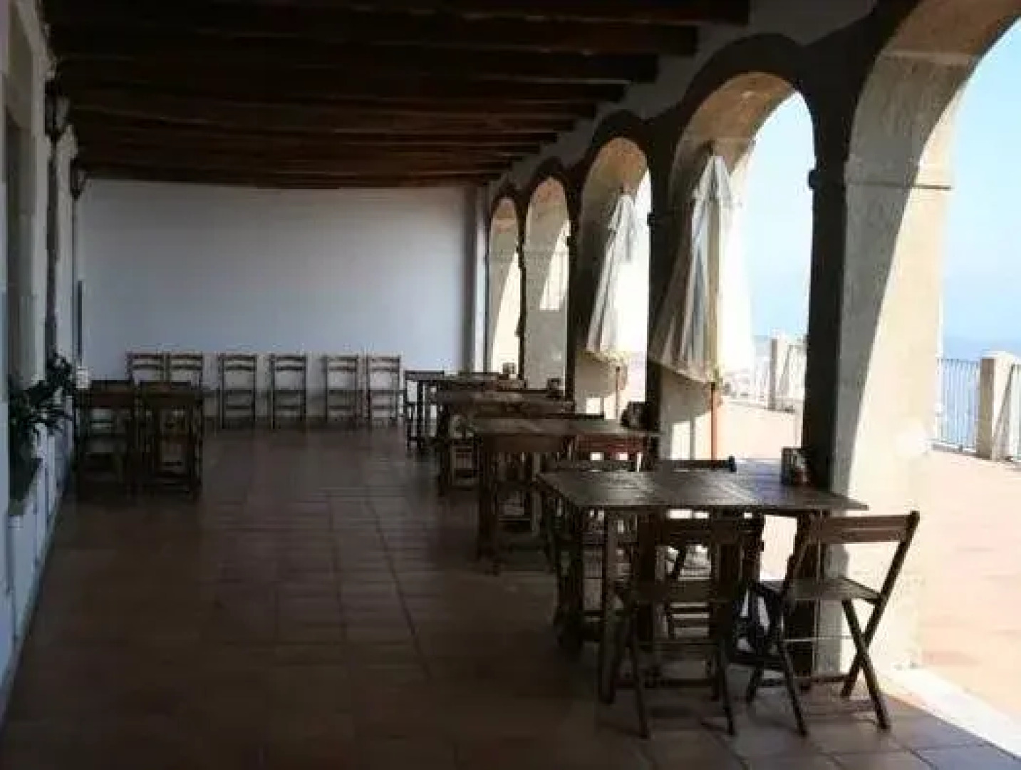 Santuari de la Salut de Sant Feliu de Pallerols