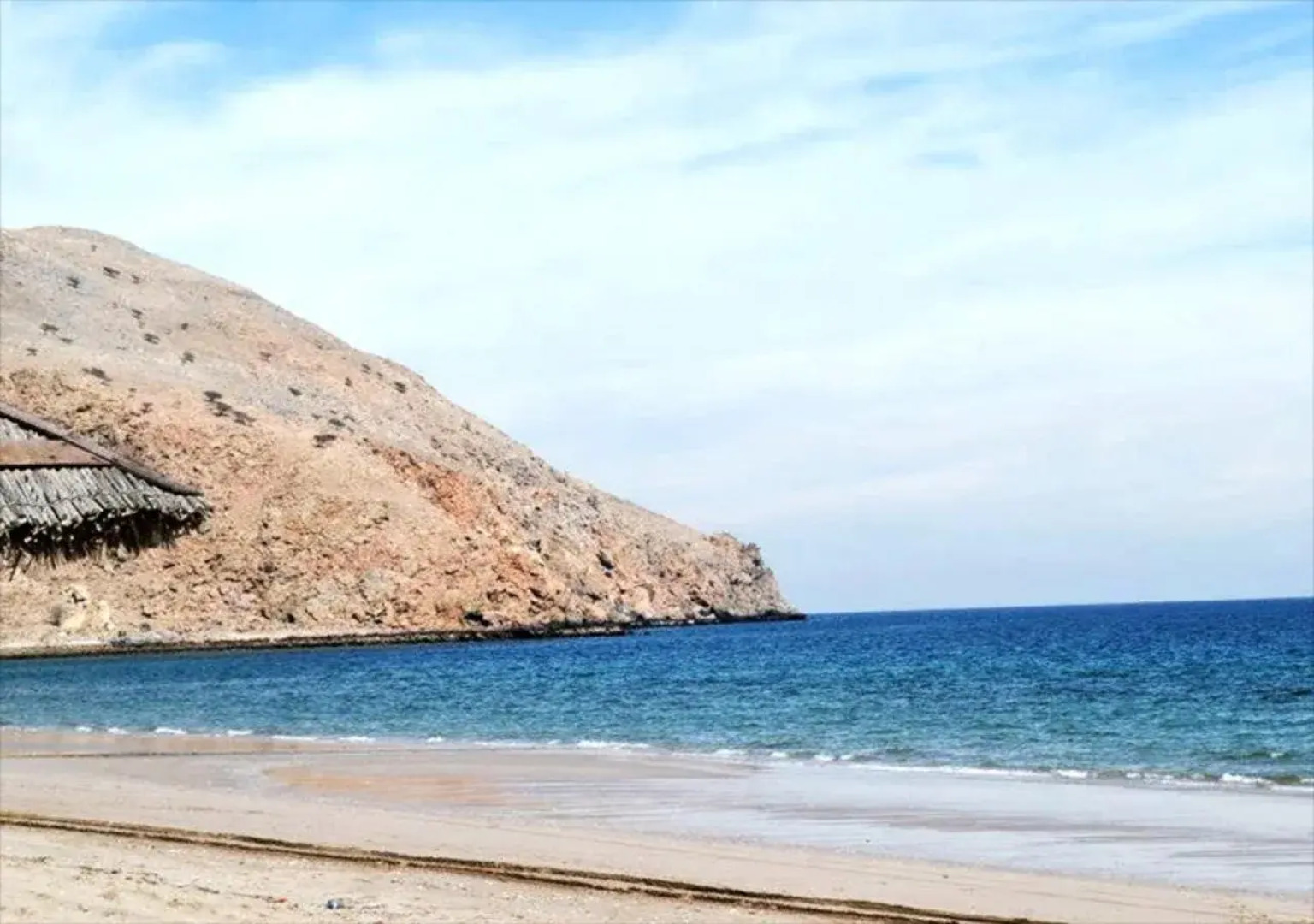 Golden Tulip Resort Dibba