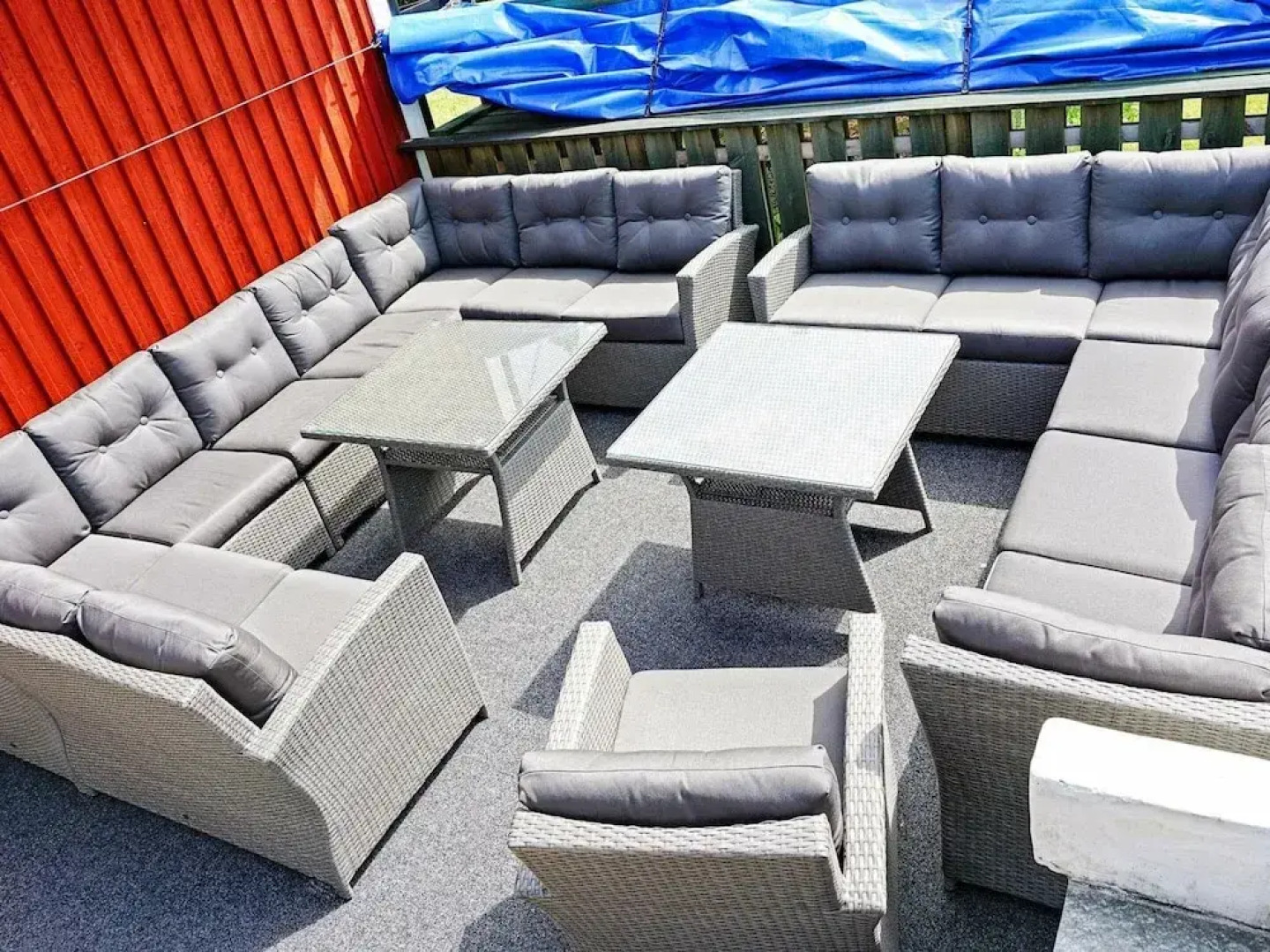 Holiday Home in Mellerud