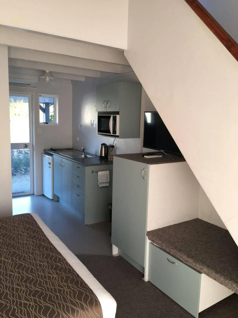 Collingwood Park Motel