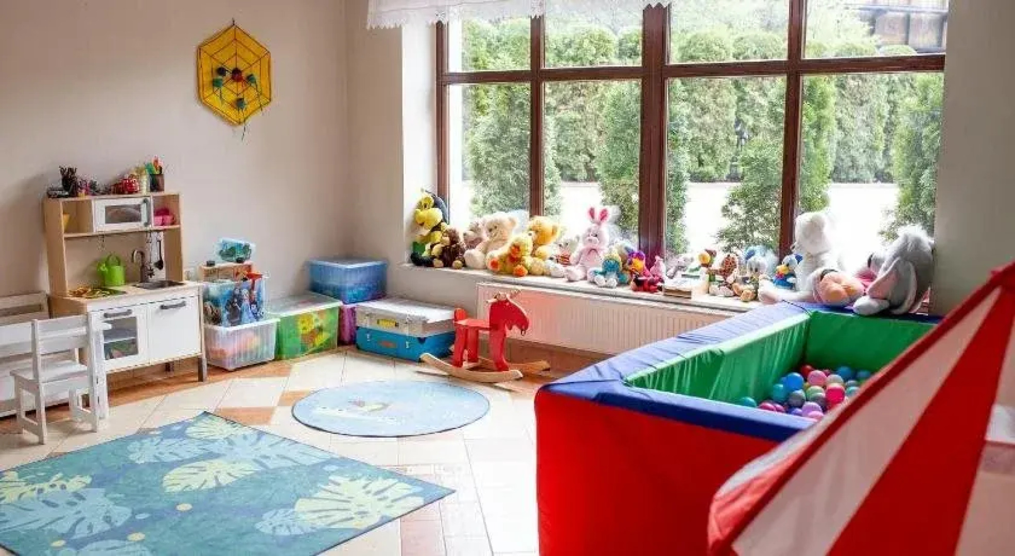 JANDA Resort & Conference