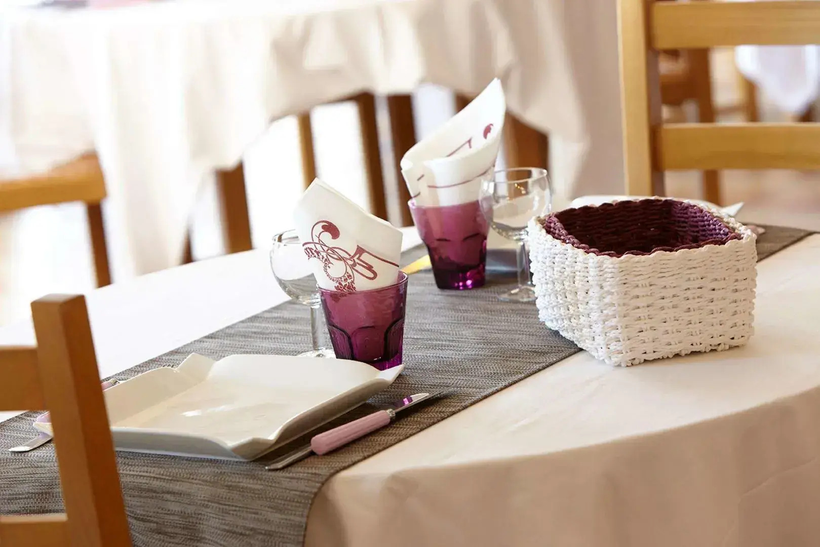 Hotel Nell - Axelle - Maison Tassoni