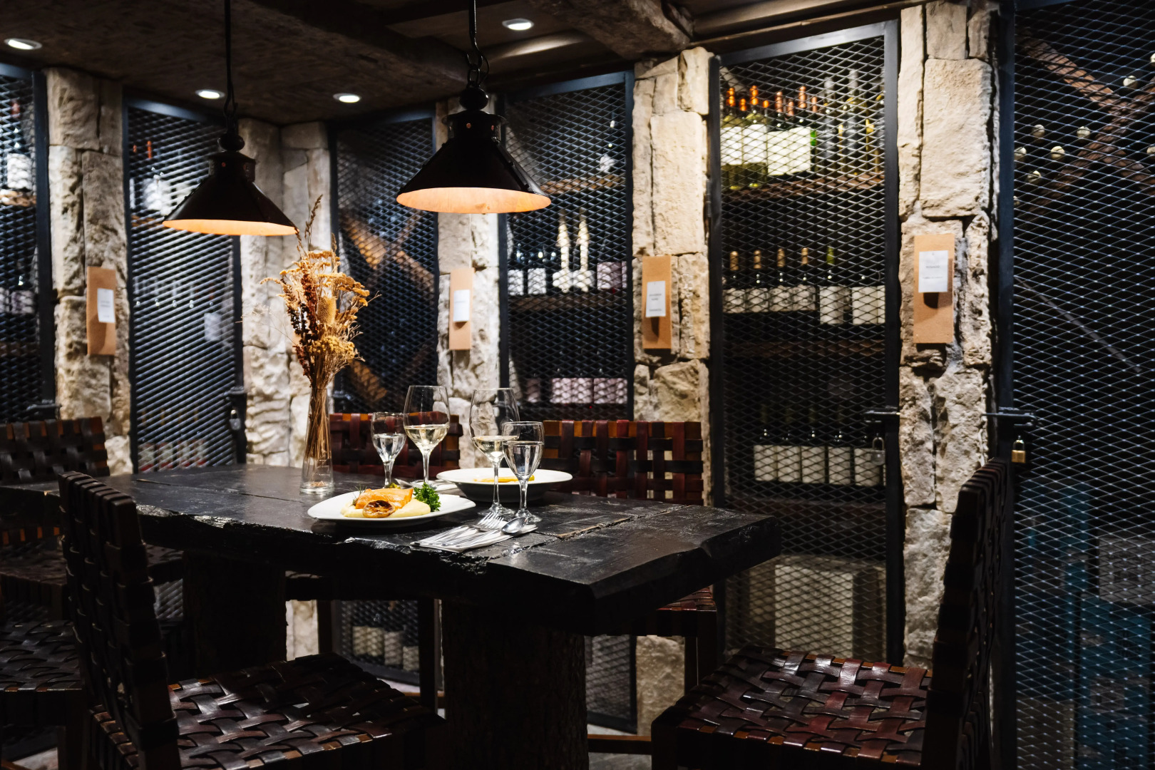 Loi Suites Chapelco Hotel