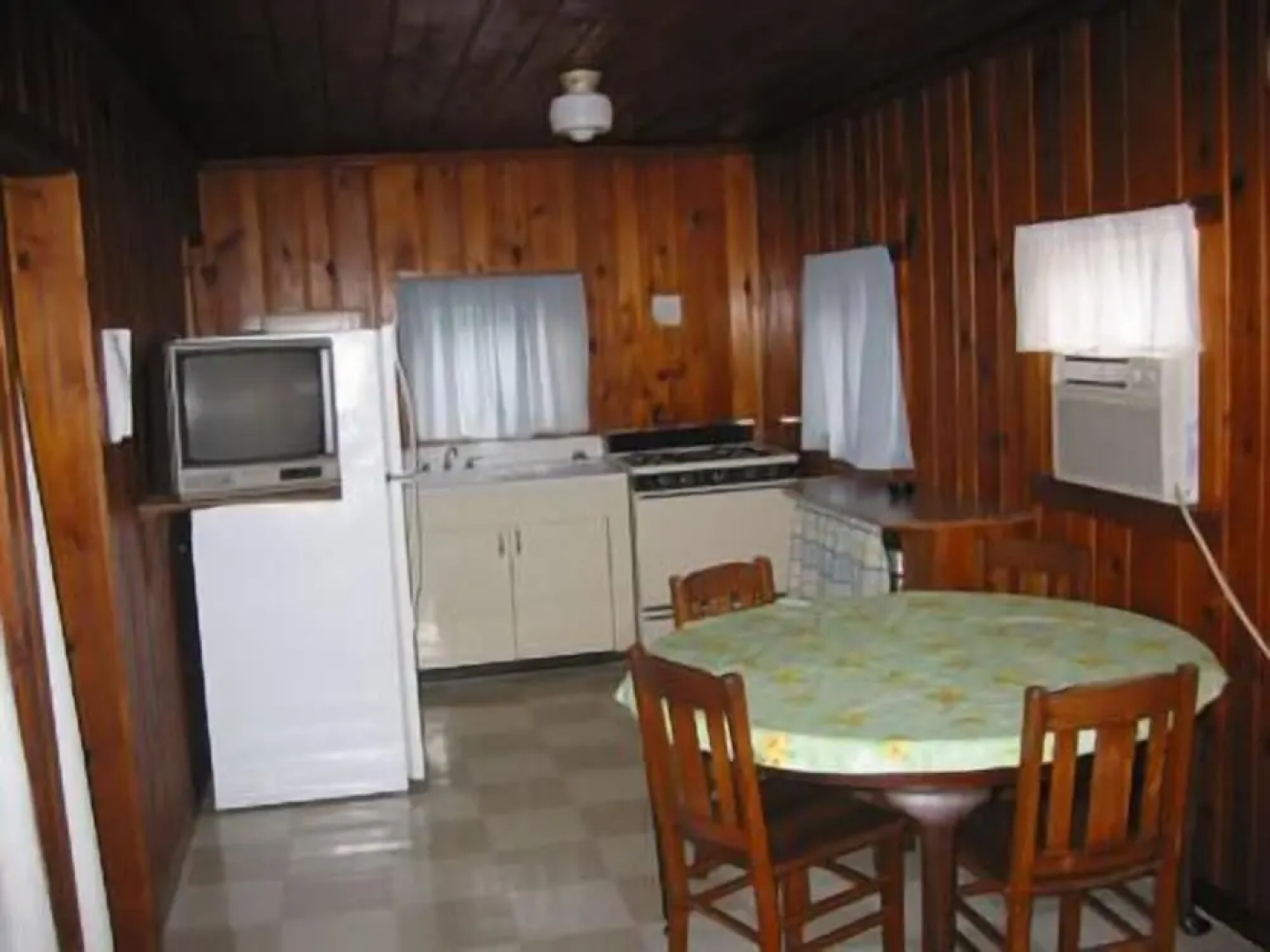 Summer Haven Resort