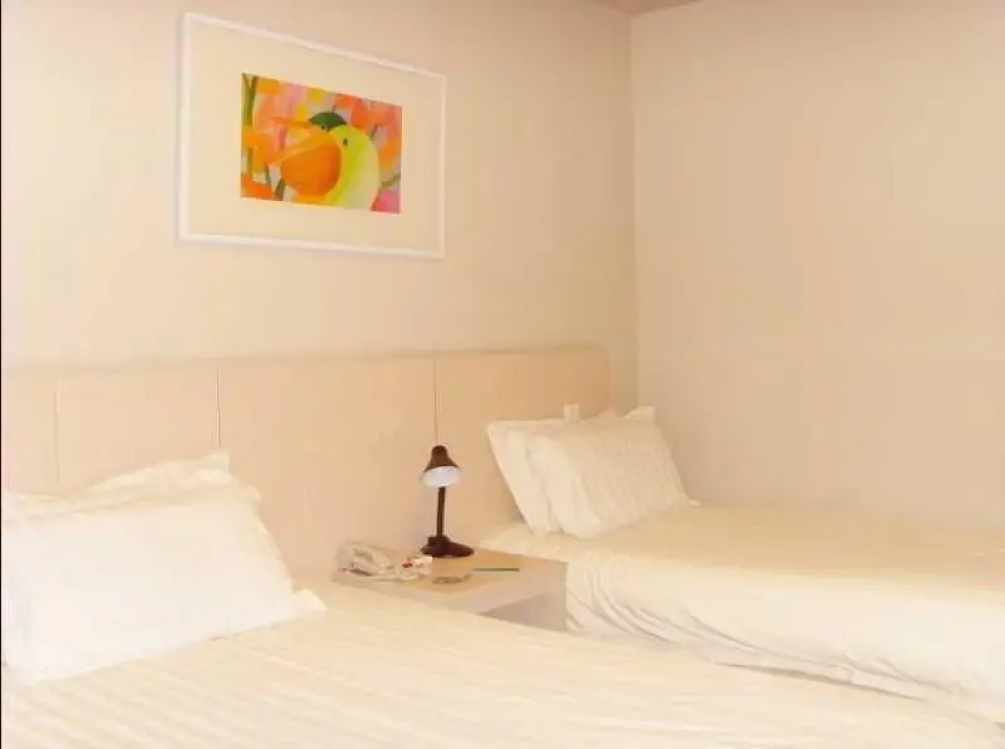 Jinjiang Inn - Daqing Longnan