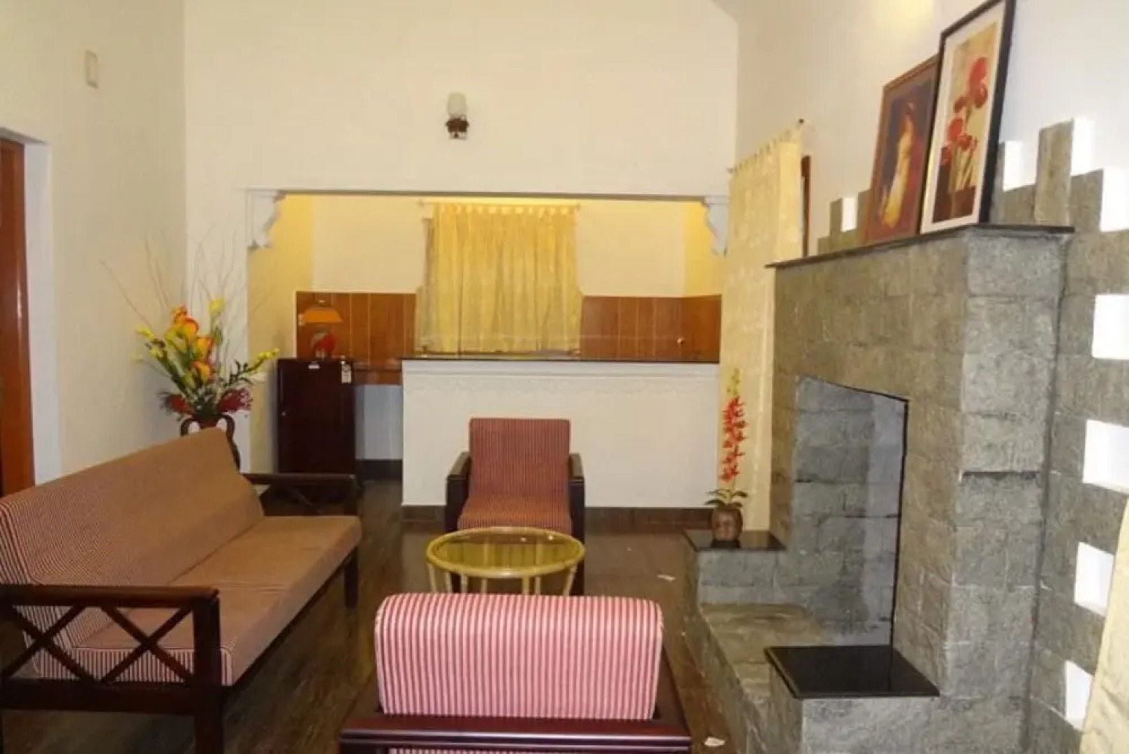 Summit Bird's Valley Resort & Spa