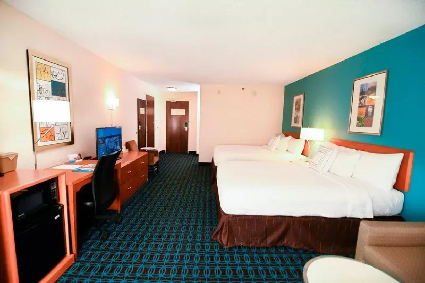 Fairfield Inn & Suites Sandusky