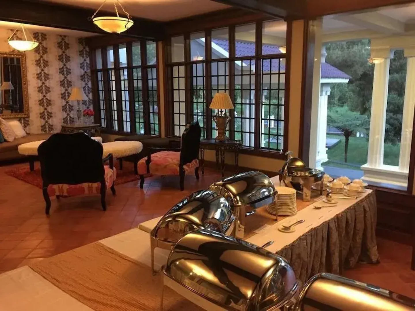 Salinero Millie Lodge