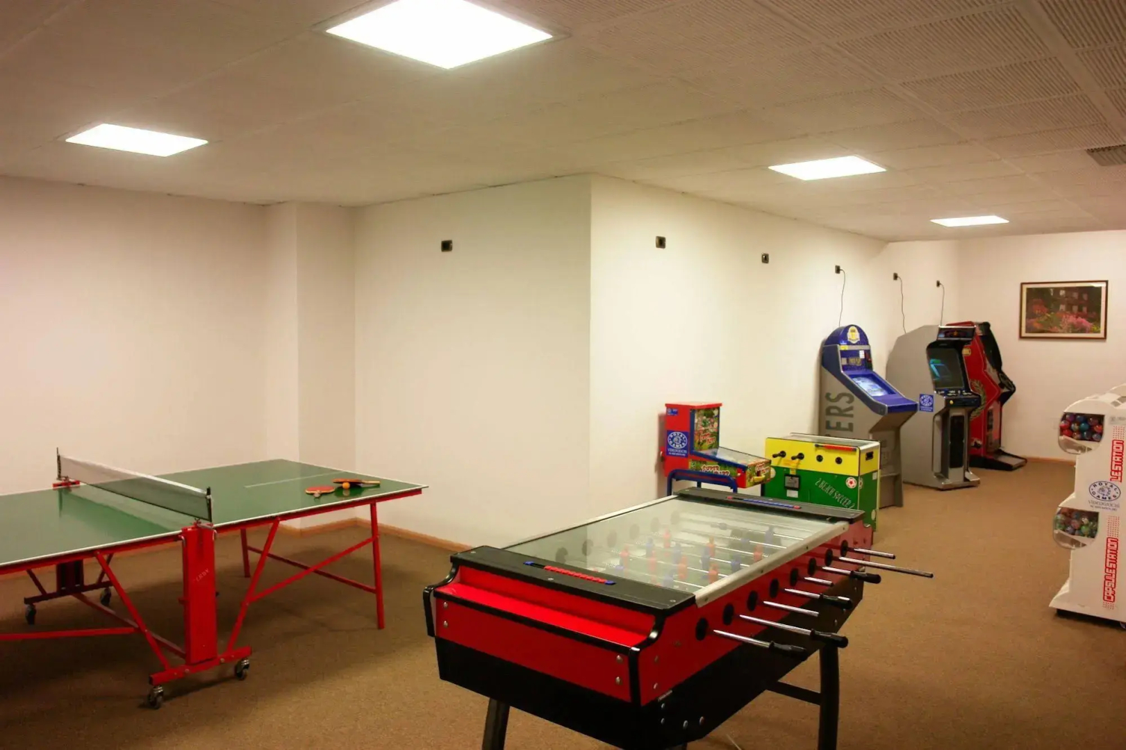 Hotel Cesa Tyrol