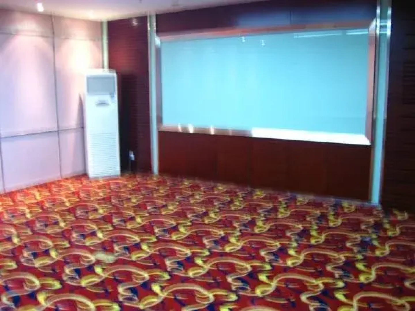 Rayfont Hotel South Bund Shanghai