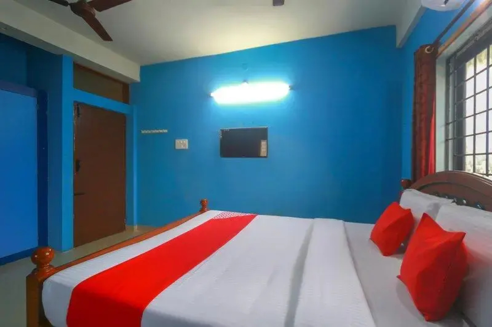 OYO Flagship 61202 City Towers