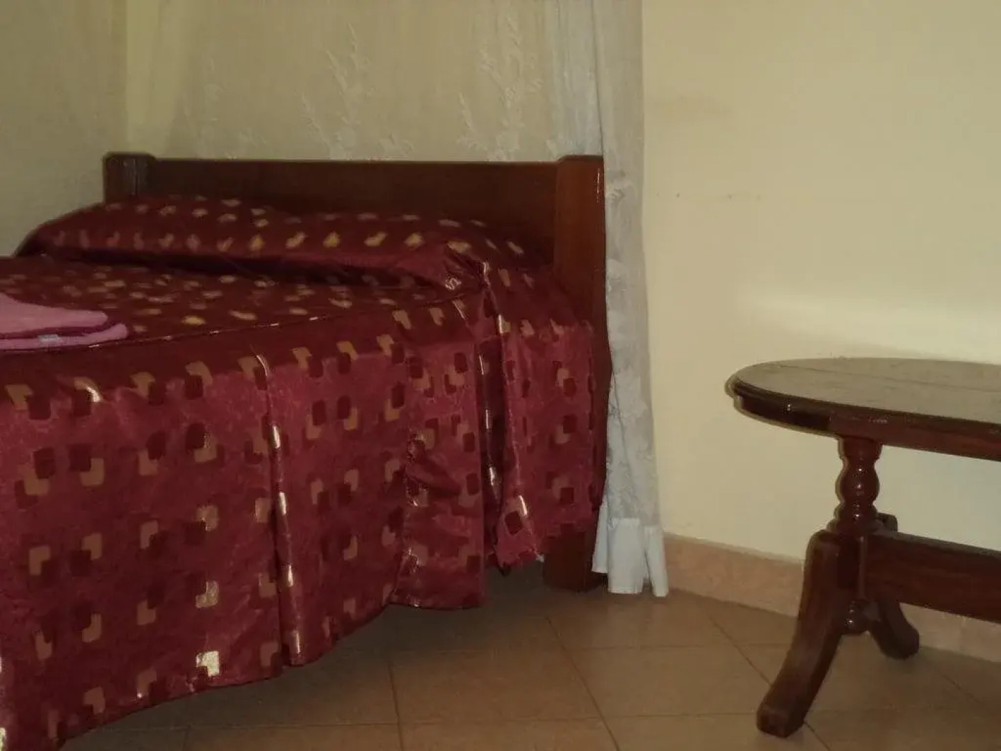 Jambo Paradise Hotel Mombasa