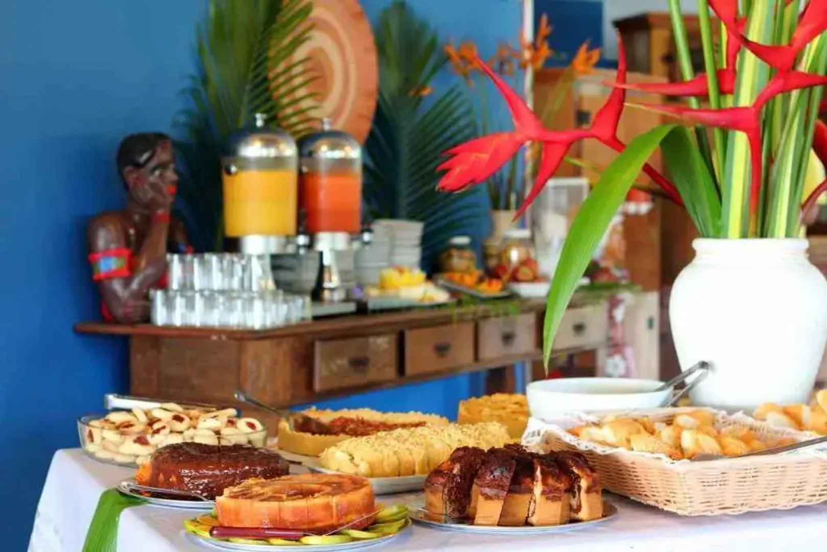 Aquarela Praia Hotel