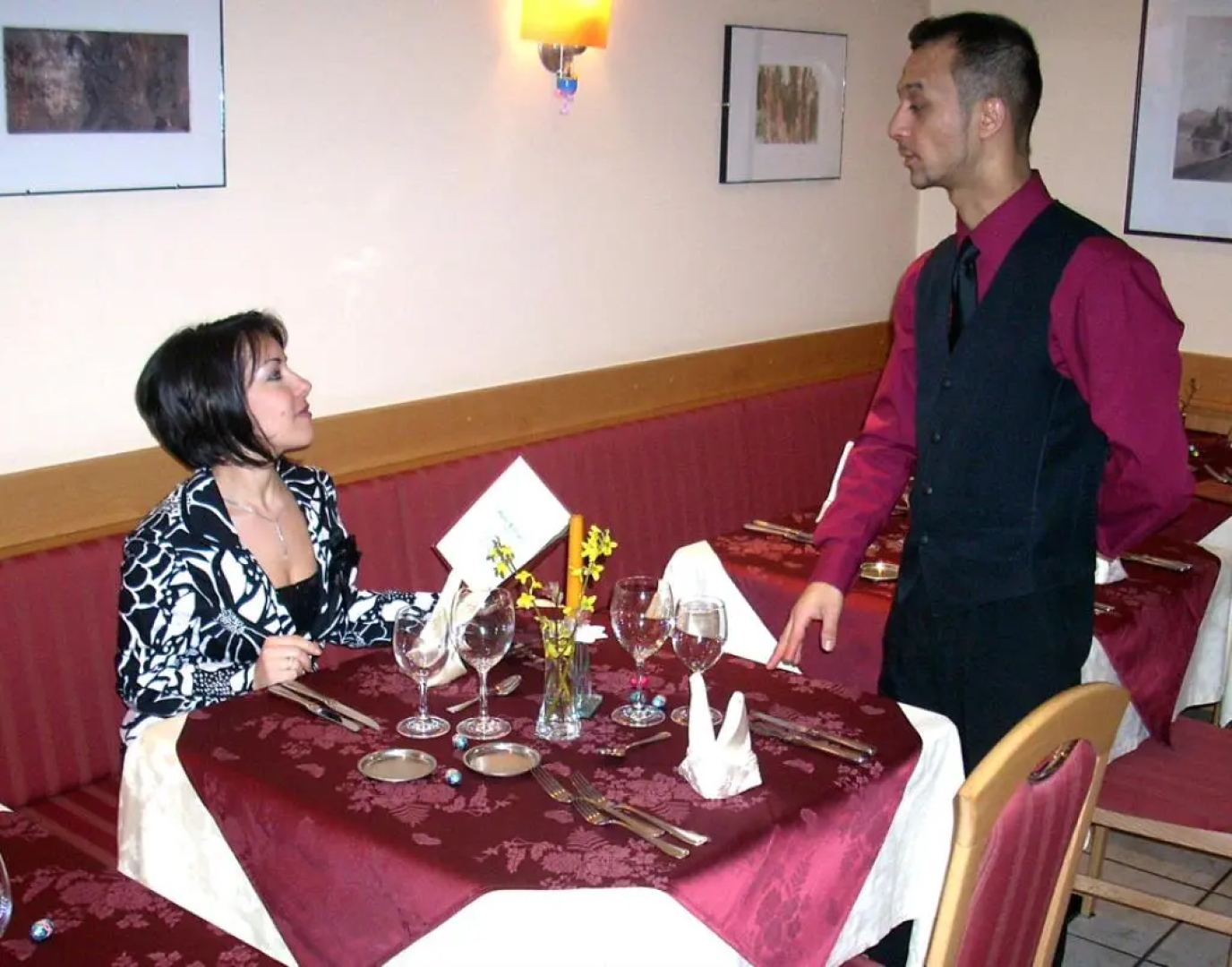 Hotel Bologna