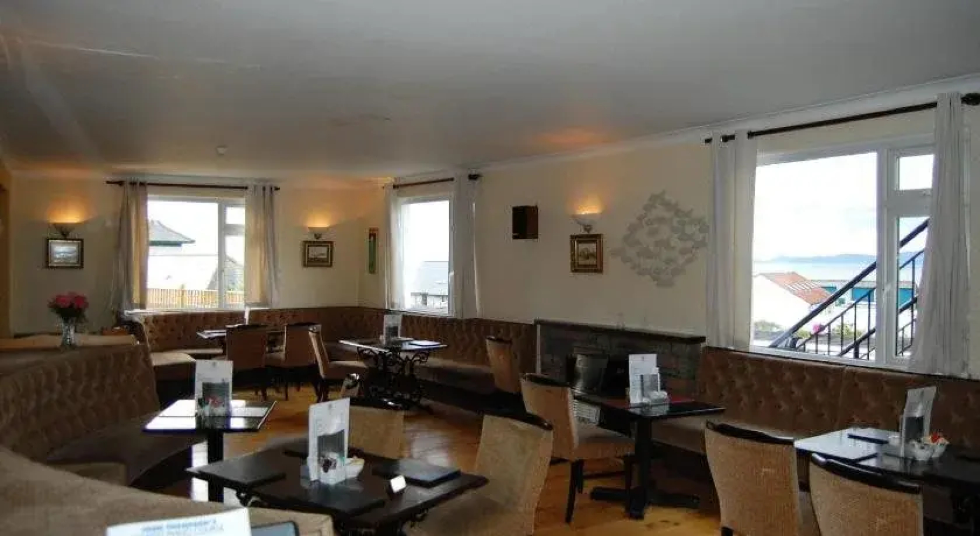 The Marine Hotel