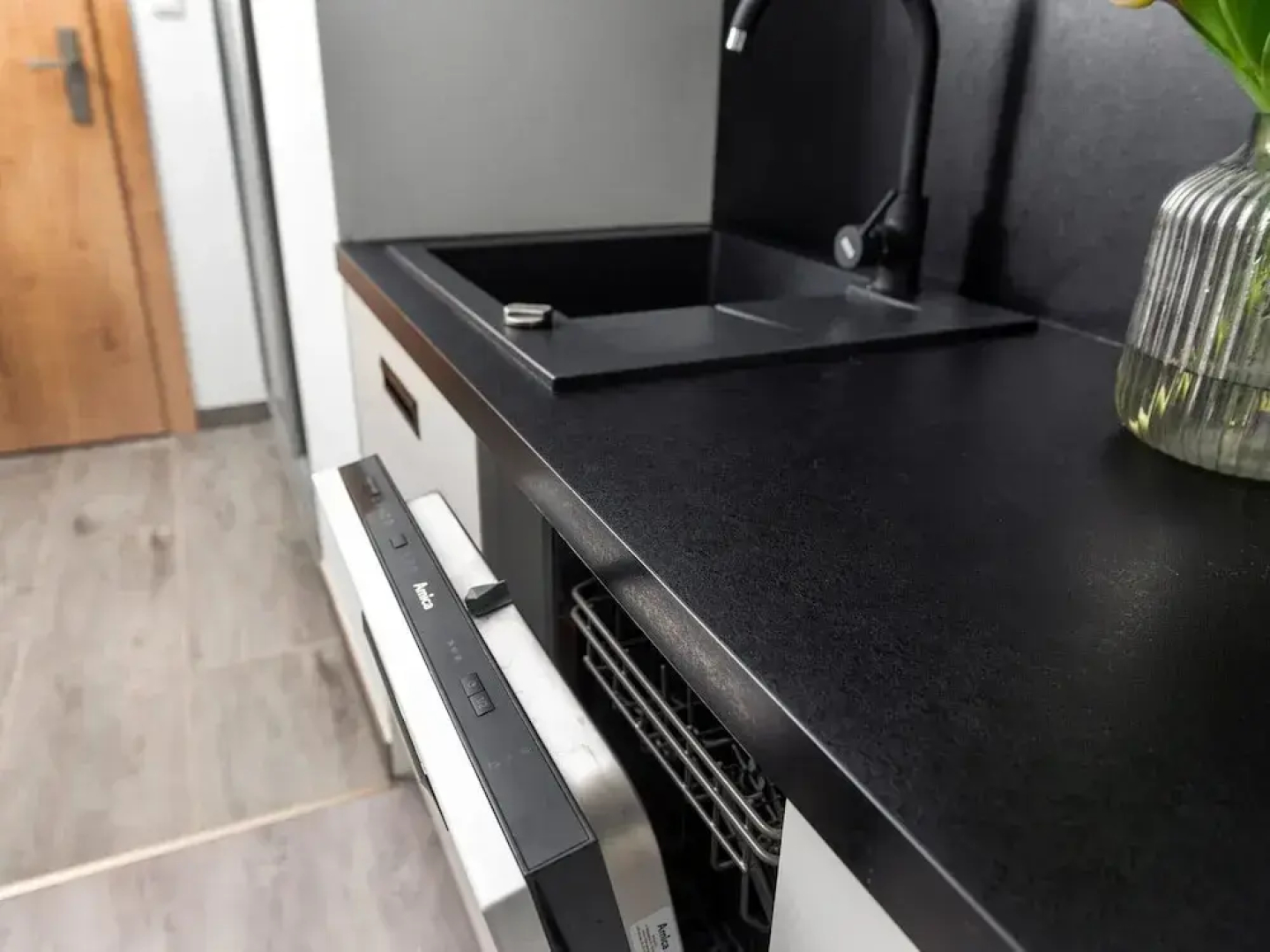 Holiday Studio for 3 People, Dziwnow