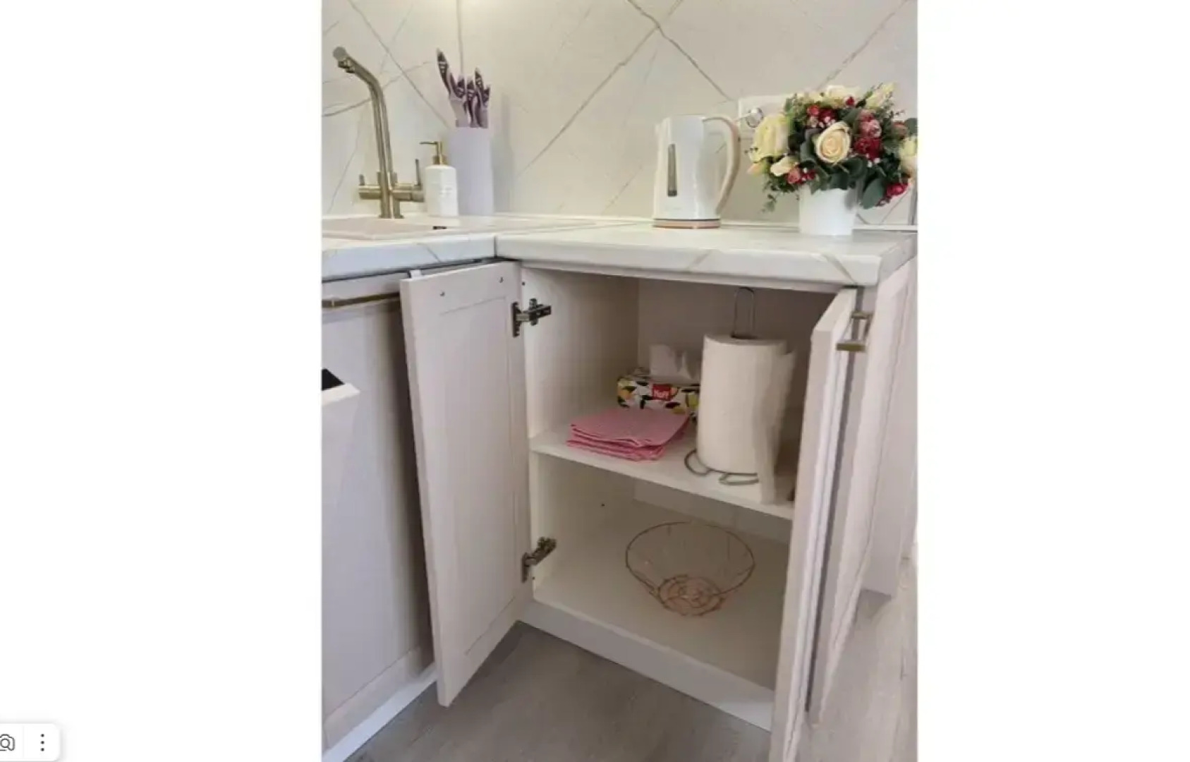 Апартаменты Марсель на улице Энгельса