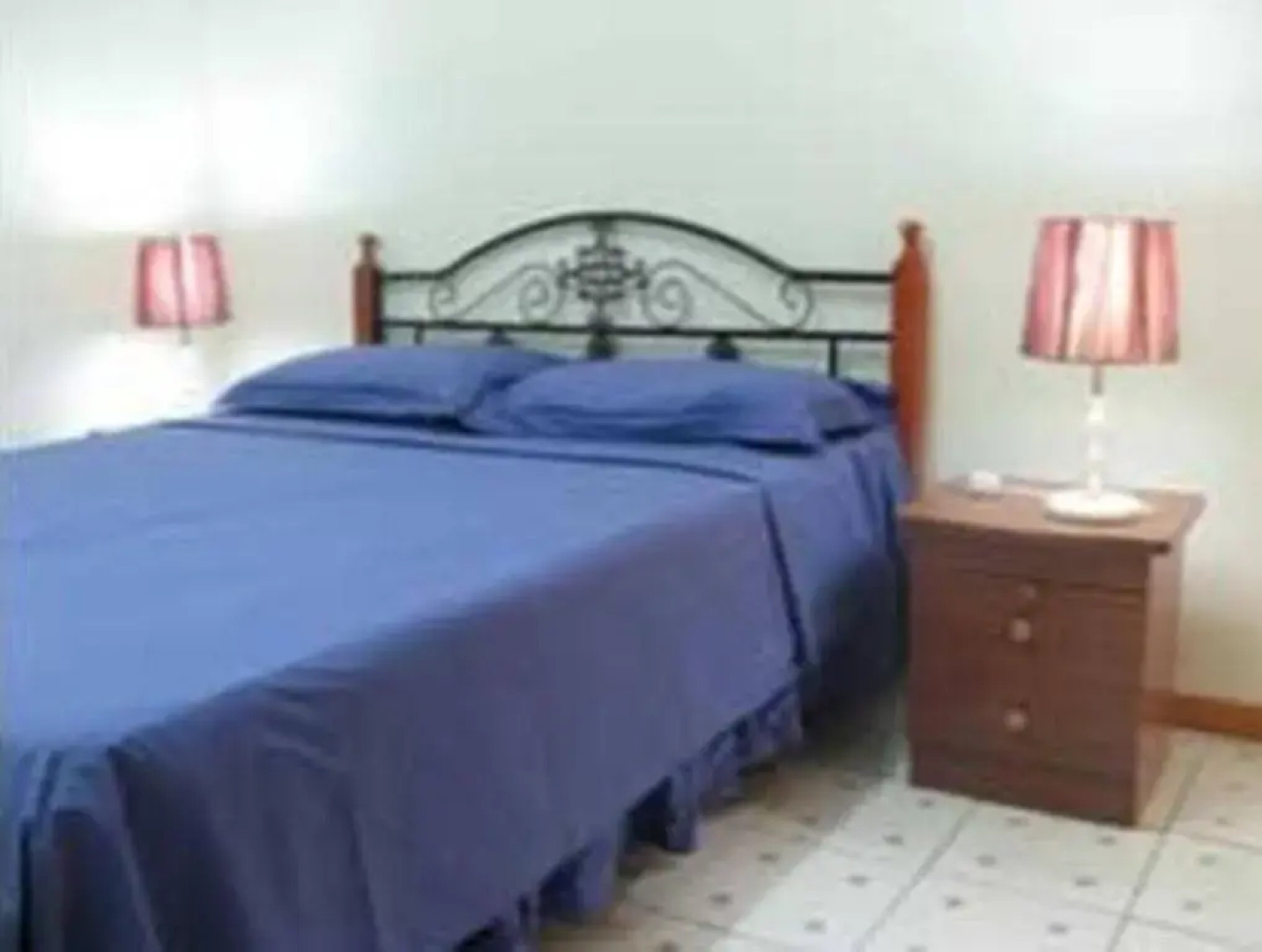 Anabru Pacific Lodge