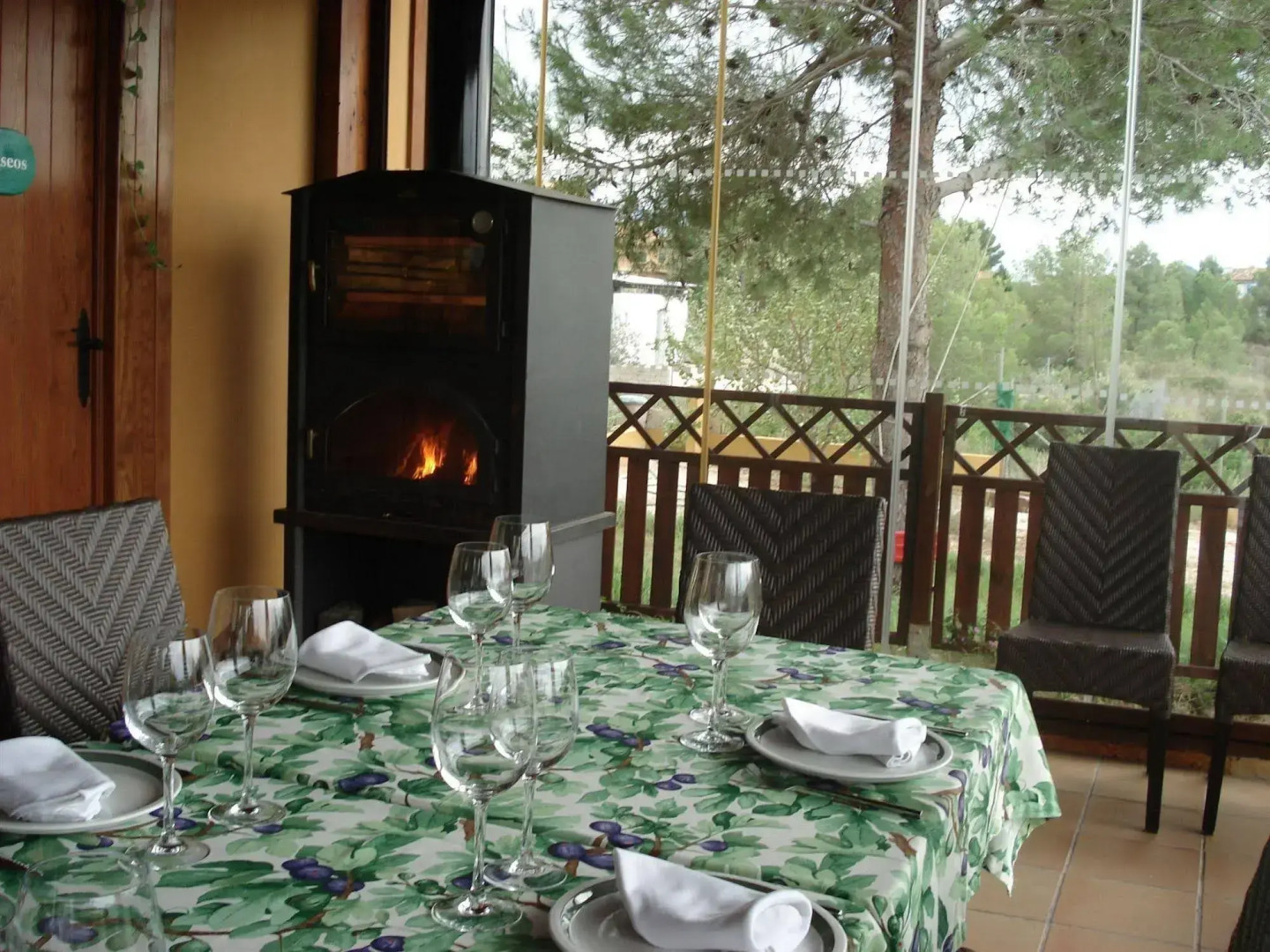 El Racó de la Pintora