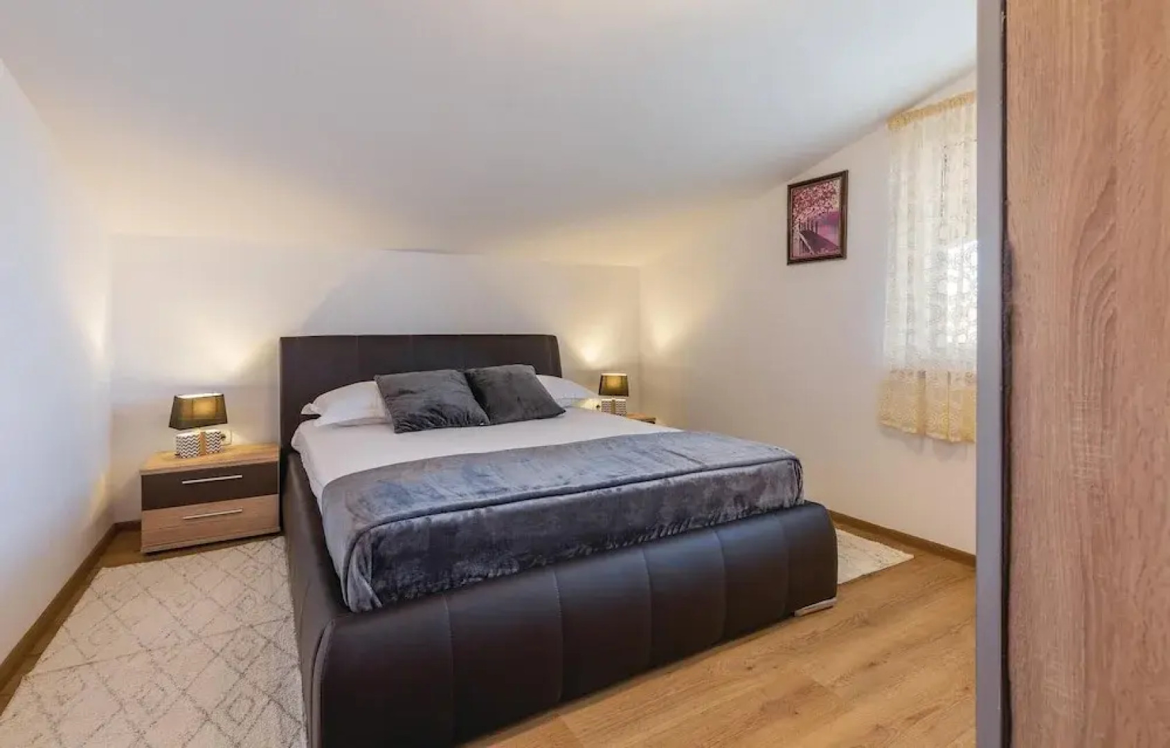 Nice Home in Buje With Wifi and 3 Bedrooms