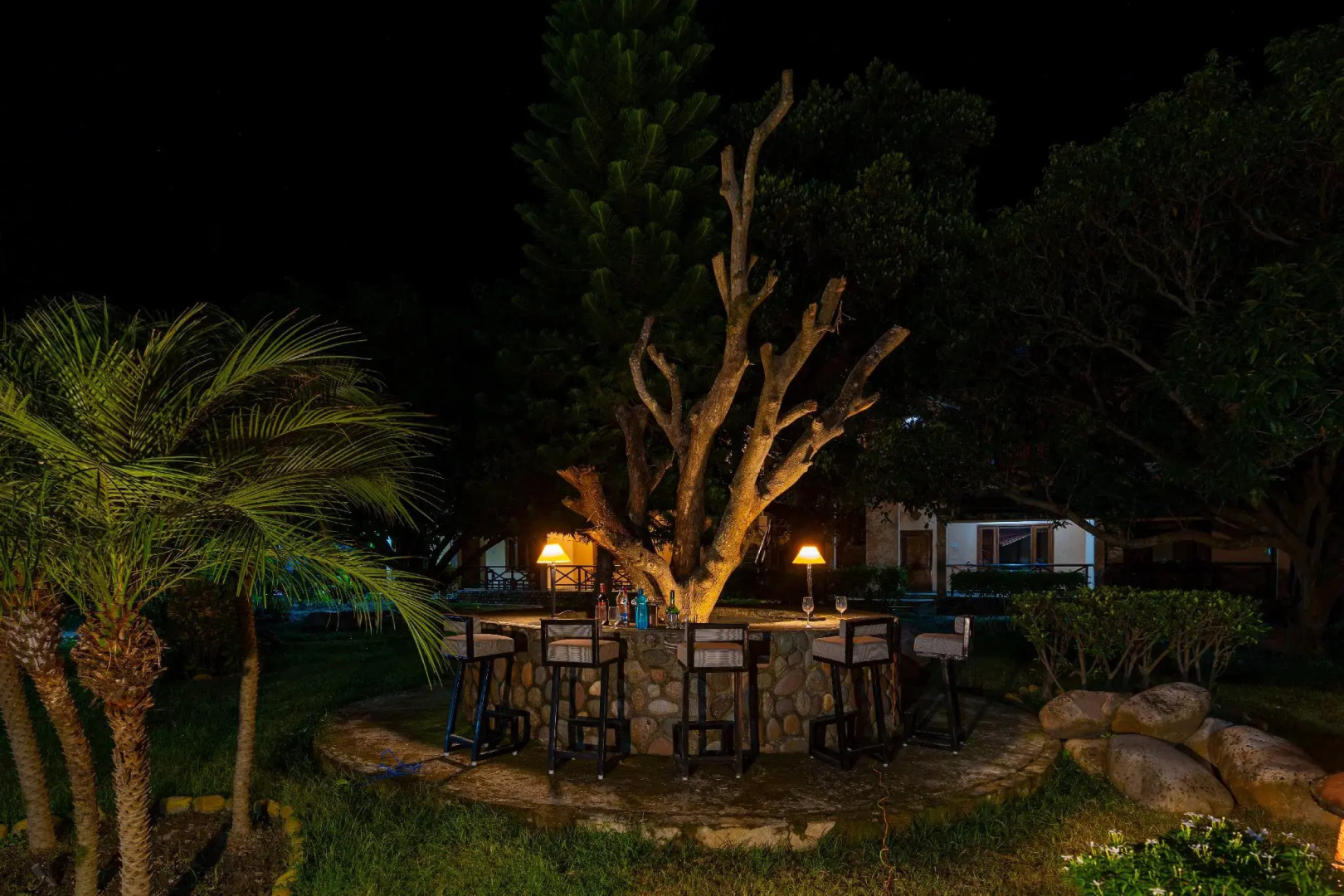 Corbett Wild Resort- A River Access Property