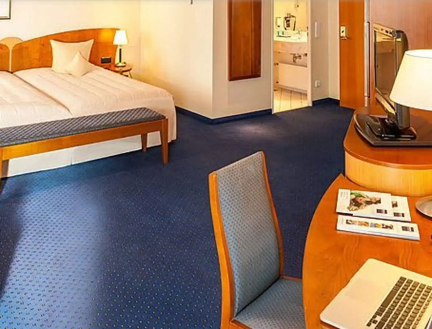 Apart Hotel Halle