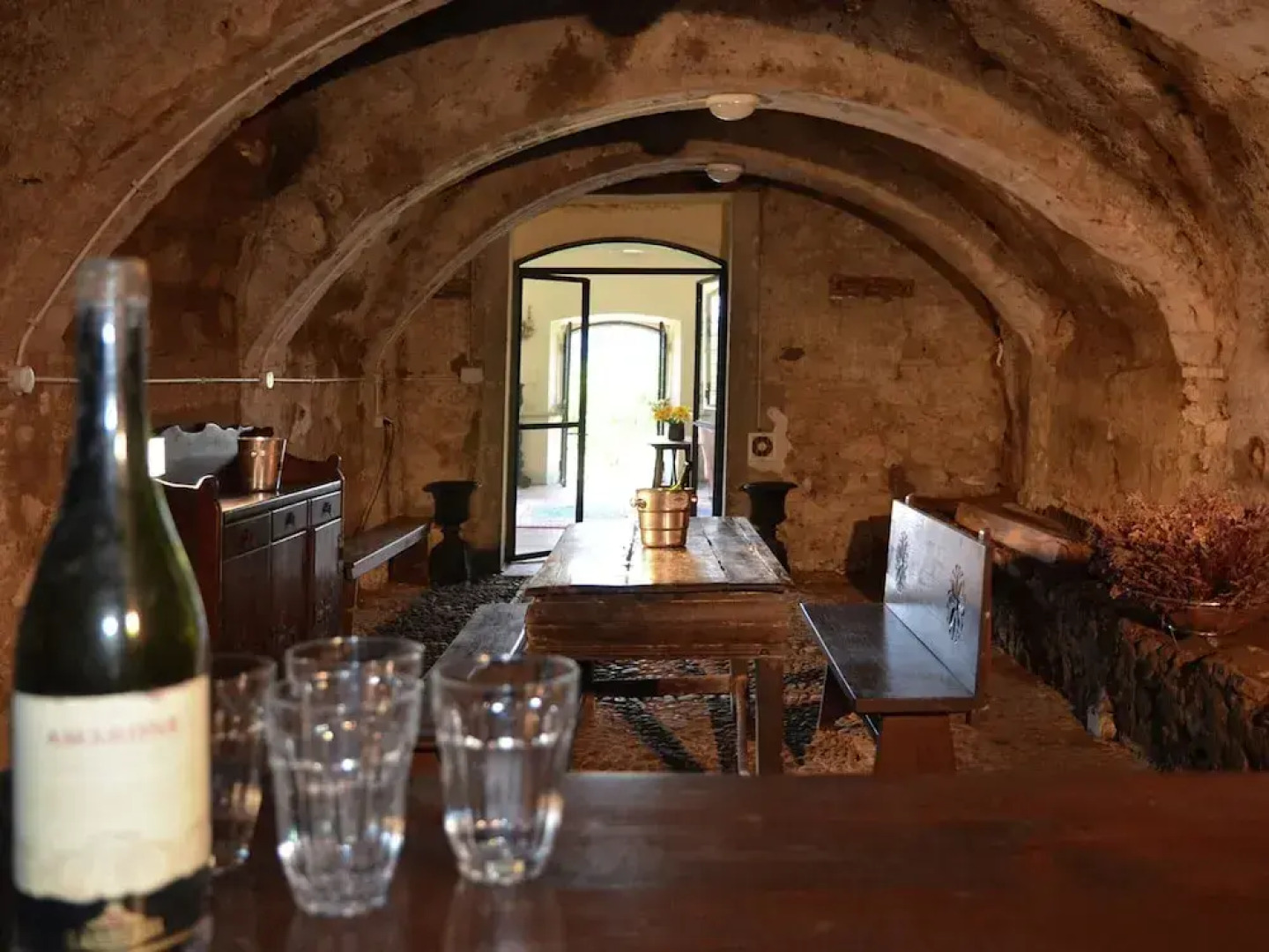 Villa in Rome With Pool & Garden